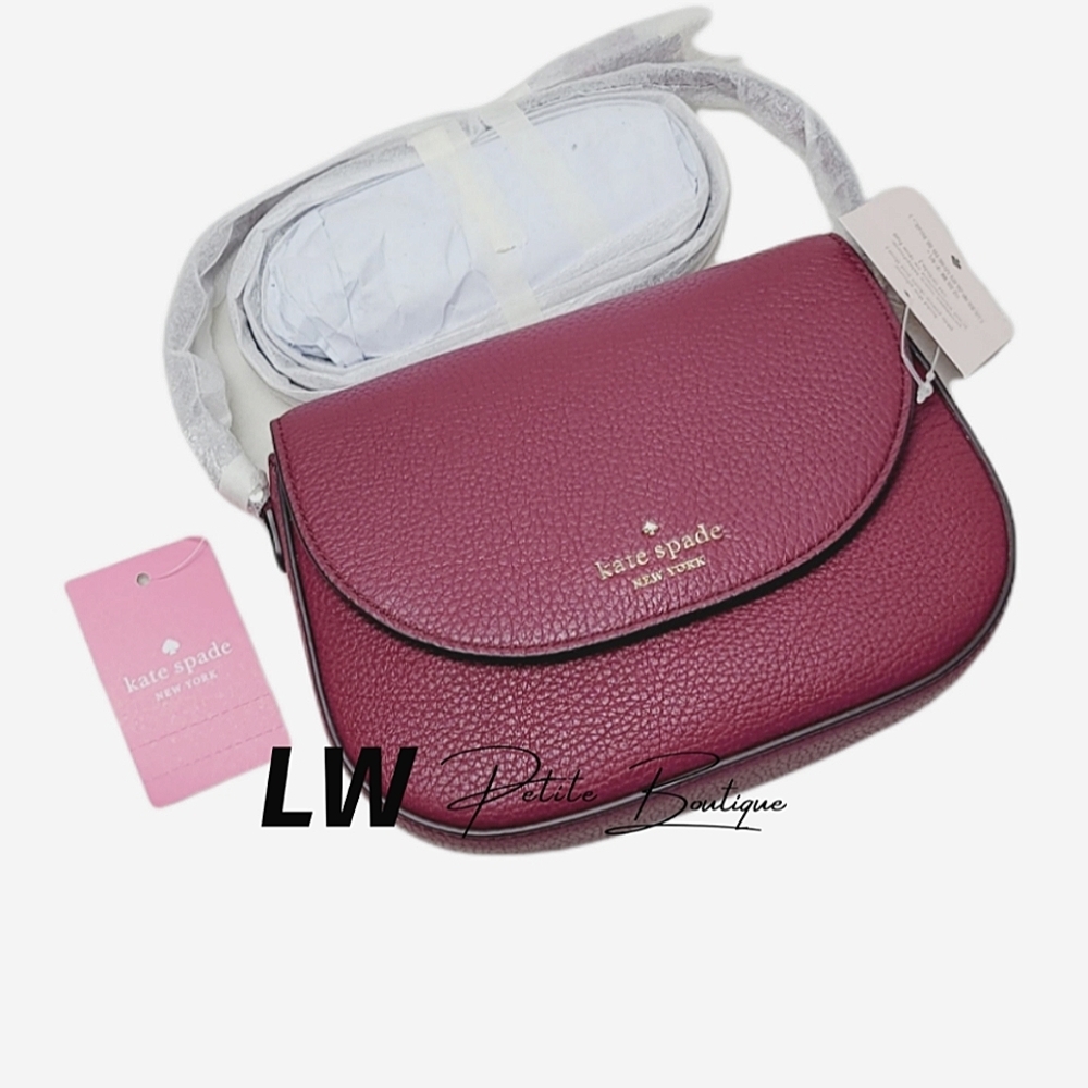 Kate Spade Mini Flap Crossbody - Picture 3 of 10
